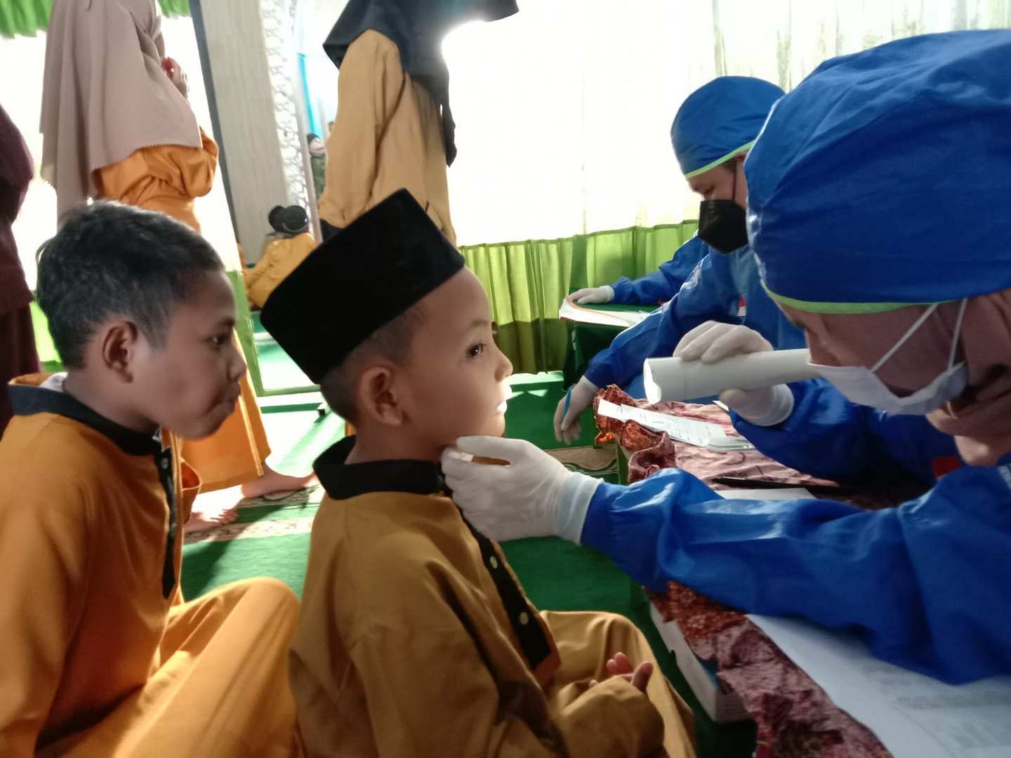 Activity